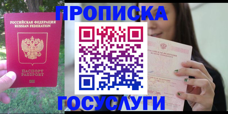 прописка паспорт в Чудово